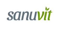 sanuvit – Online Shop für Nahrungsergänzungsmittel